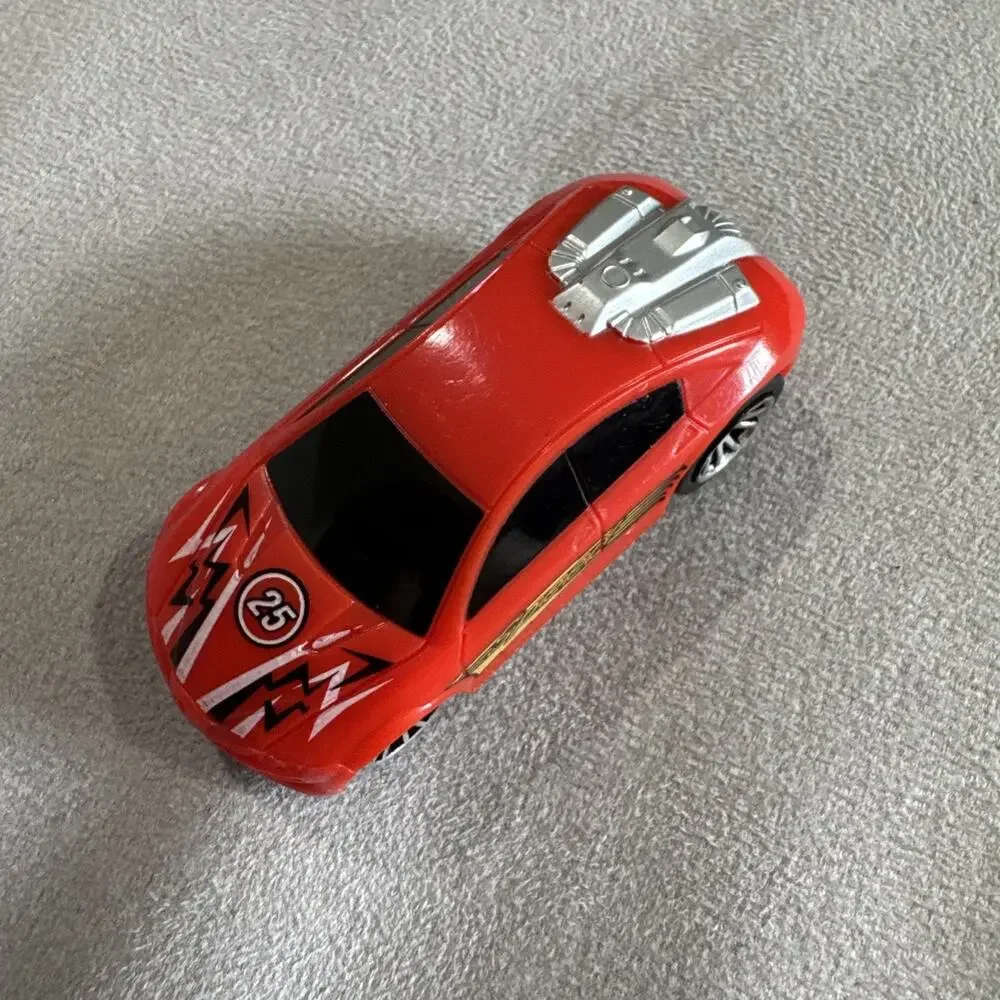 Hot Wheels product lot